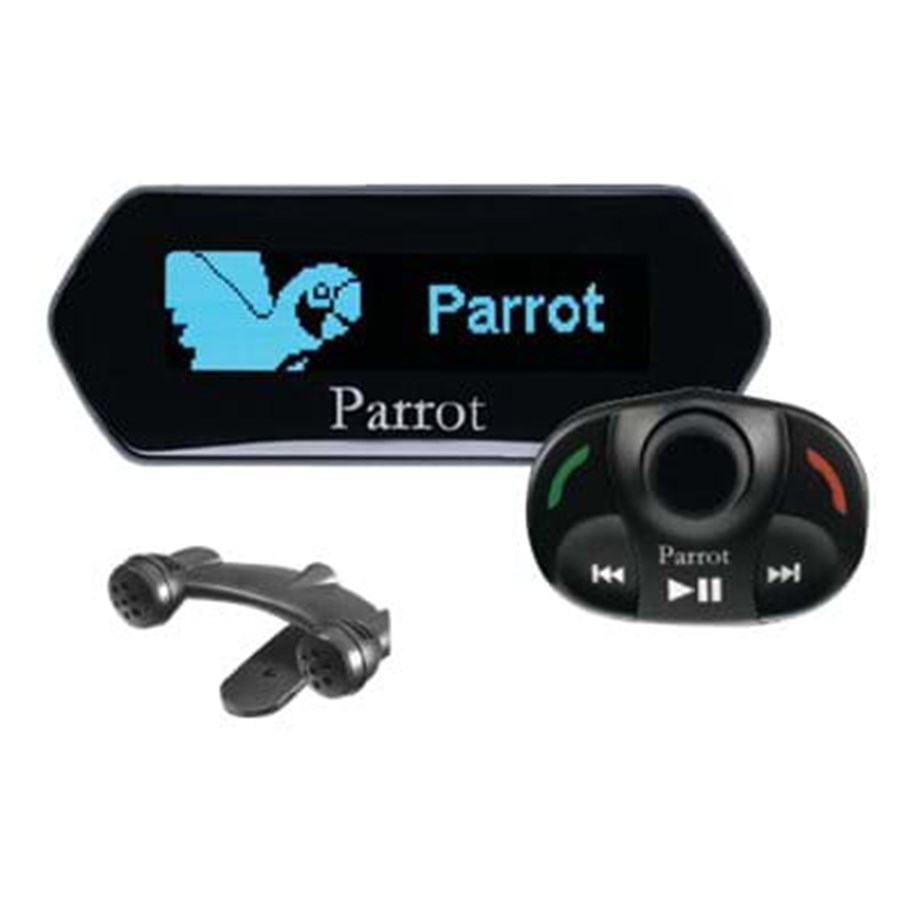 Puhelin - Muut lisävarusteet - Parrot MKi9100 - EU version (Middle Europe) - PF310101