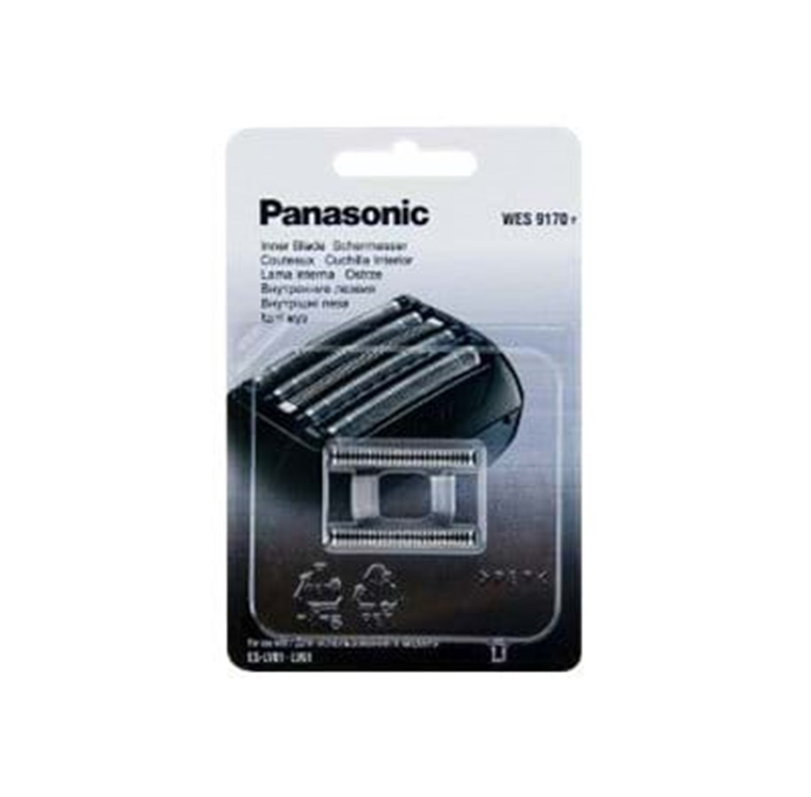 Parranajokoneet - Panasonic Oheistarvikkeet WES9170Y - WES9170Y1361