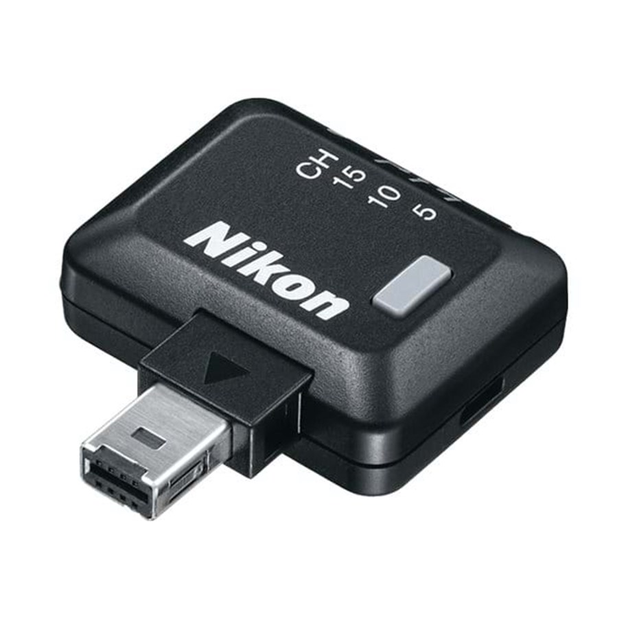 Muut  - Nikon WR-R10 - VBJ004AE