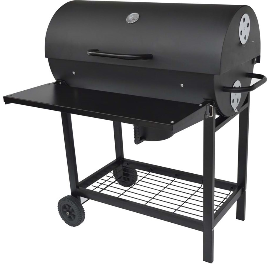 Grillit ja tarvikkeet - Fieldmann FZG 1007 Garden charcoal grill - FZG 1007