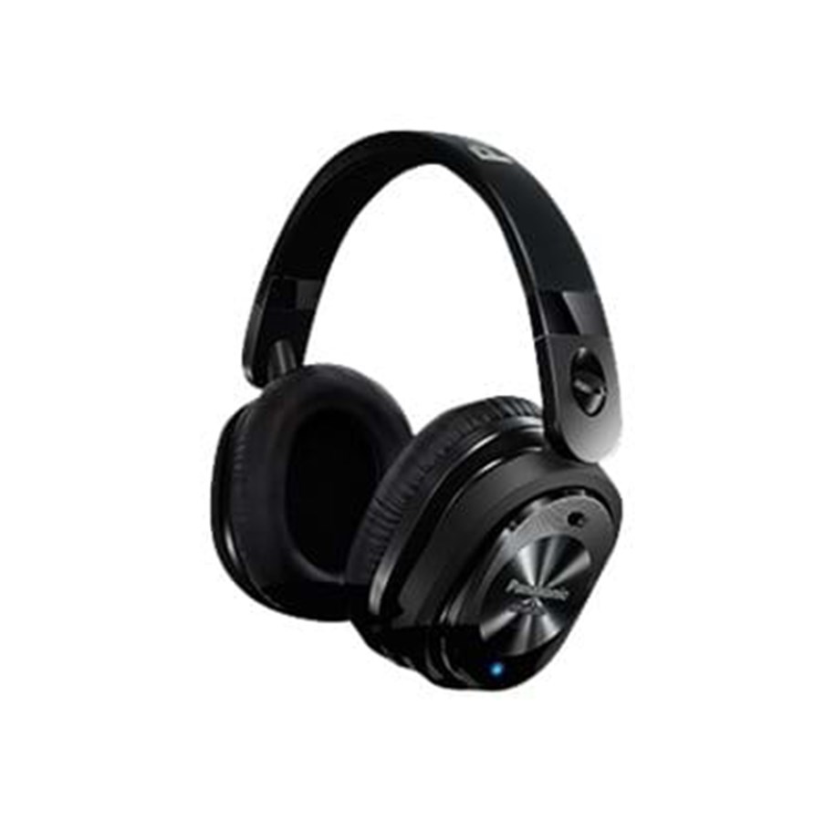 Kuulokkeet - Panasonic RP-HC800E - RP-HC800E-K