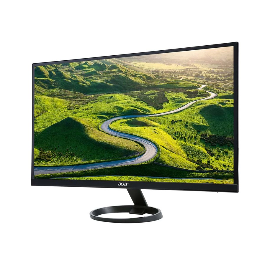 Näyttö - 21" Acer R221Q - UM.WR1EE.001