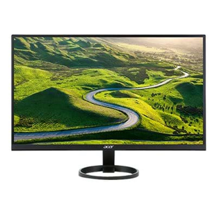 Näyttö - 27" Acer R271bmid - UM.HR1EE.001