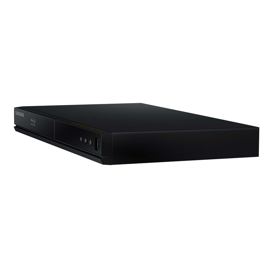 Blu-Ray & DVD-soittimet - Samsung BD-J4500R - BD-J4500R/EN