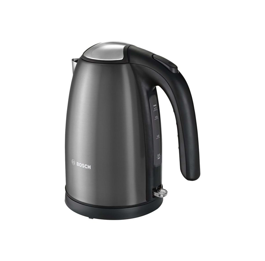 Vedenkeitin - Bosch Vedenkeitin TWK7805 - Musta - 2200 W - twk7805