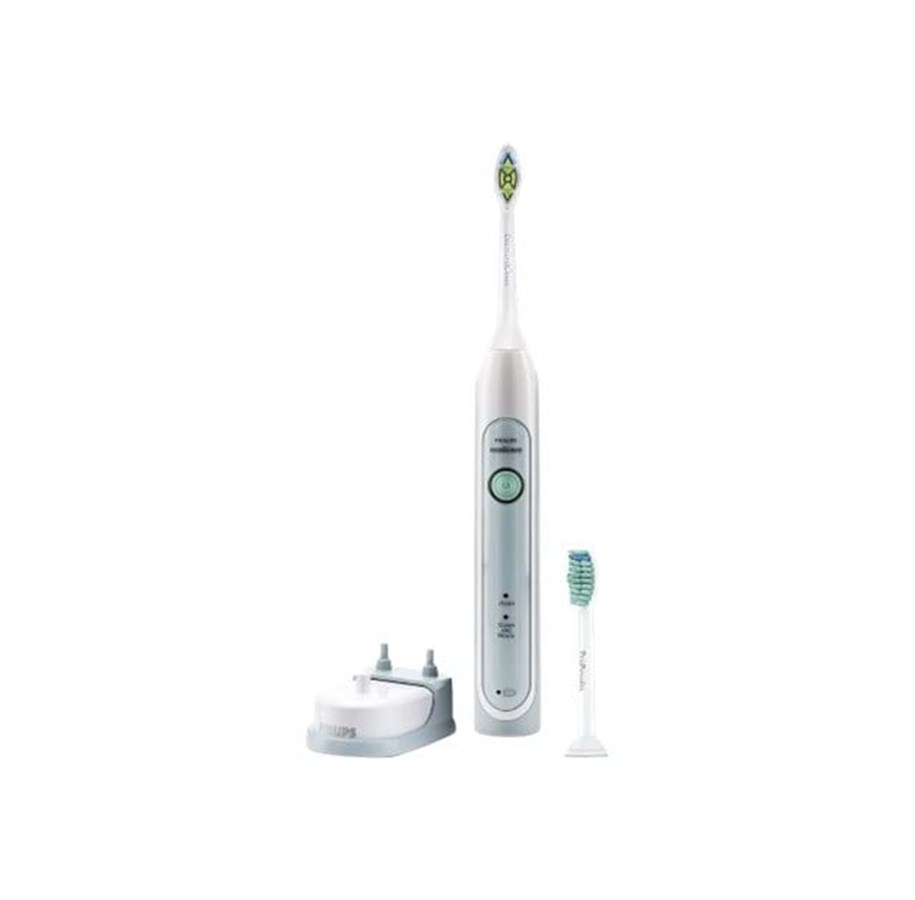 Sähköhammasharjat - Philips Sähköhammasharja Sonicare HealthyWhite HX6712 - HX6712/43