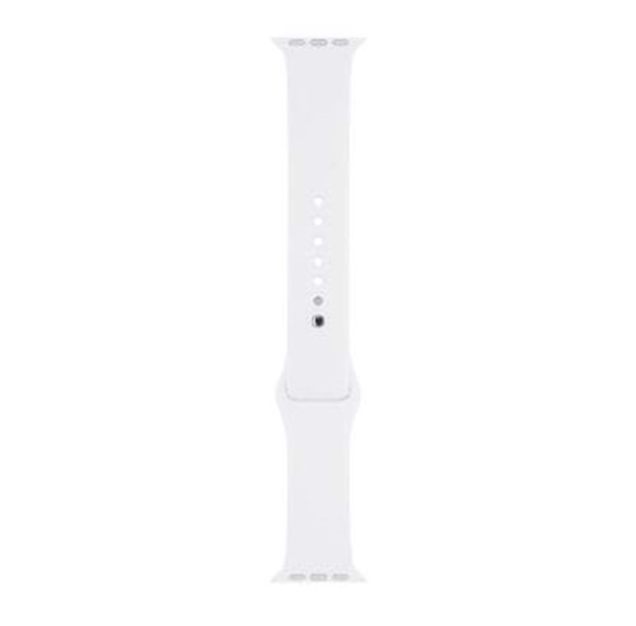 Smartwatch - Lisävarusteet - Apple 42mm Sport Band - MJ4M2ZM/A