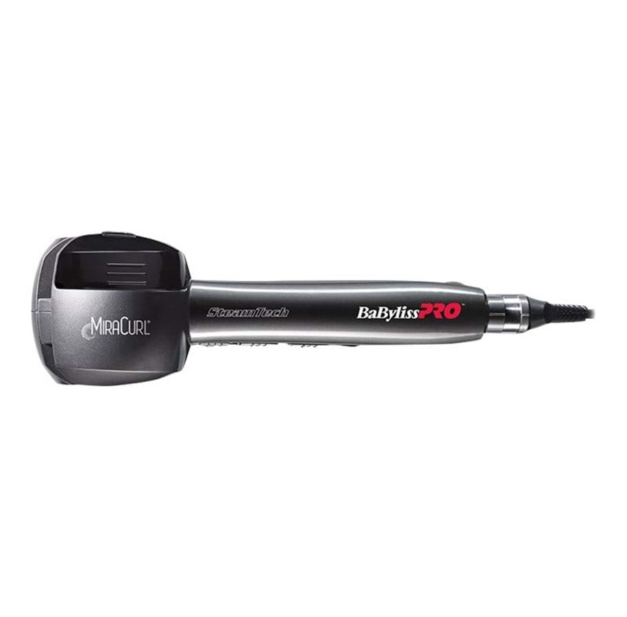 Kiharrin - Babyliss Kiharrin MiraCurl SteamTech Pro Perfect Curl BAB2665SE - BAB2665SE