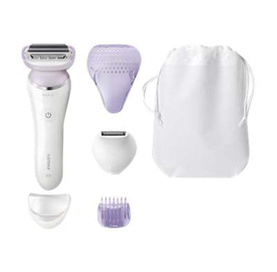 Epilaattorit/IPL - Philips Epilaattori SatinShave Prestige BRL170 - BRL170/00