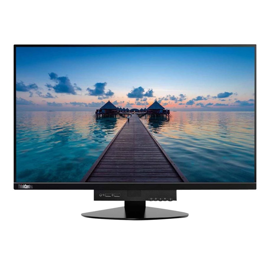 Näyttö - 24" Lenovo ThinkCentre Tiny-in-One - 10LLPAT6EU
