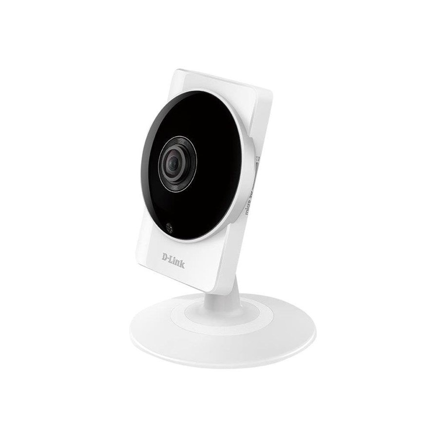 Verkkokamerat - D-Link Mydlink Home Panoramic HD Camera - DCS-8200LH