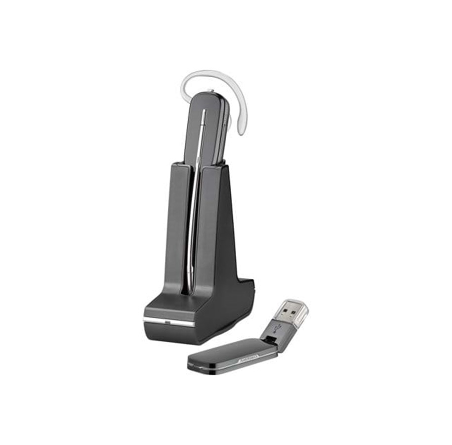 Kuulokkeet - Poly Savi W440-M - 87622-02