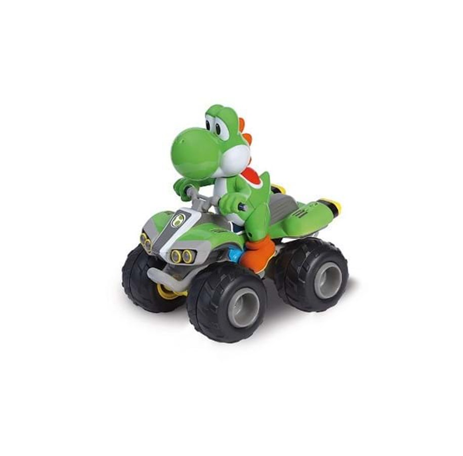 Kauko-ohjattavat - Carrera RC Mario Kart 8 - Yoshi - 370200997
