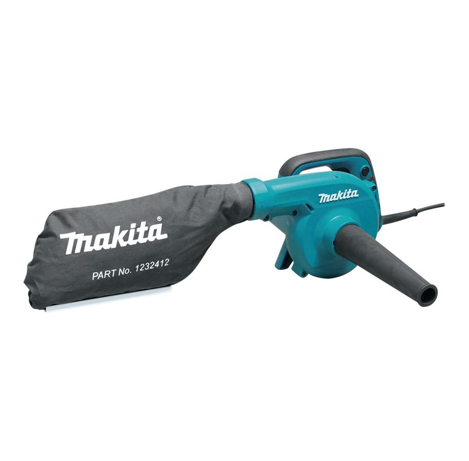 Lehtipuhaltimet ja lehti-imurit - Makita UB1103 - UB1103