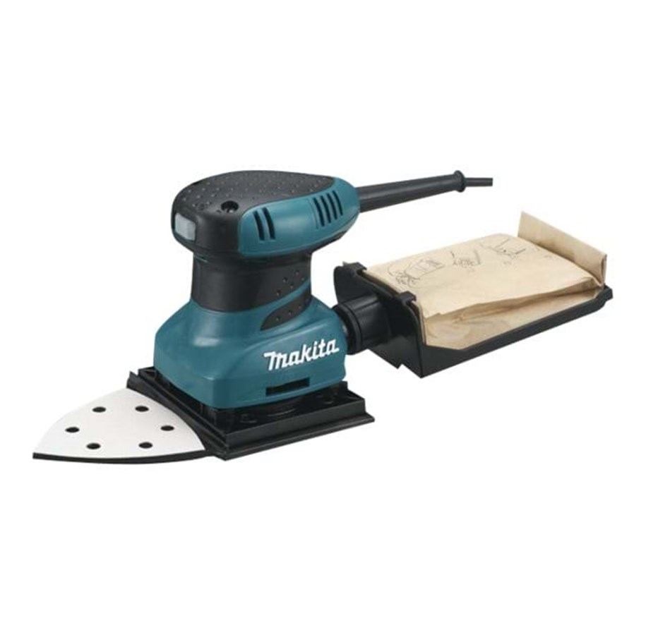 Hiomakoneet - Makita BO4565 - BO4565