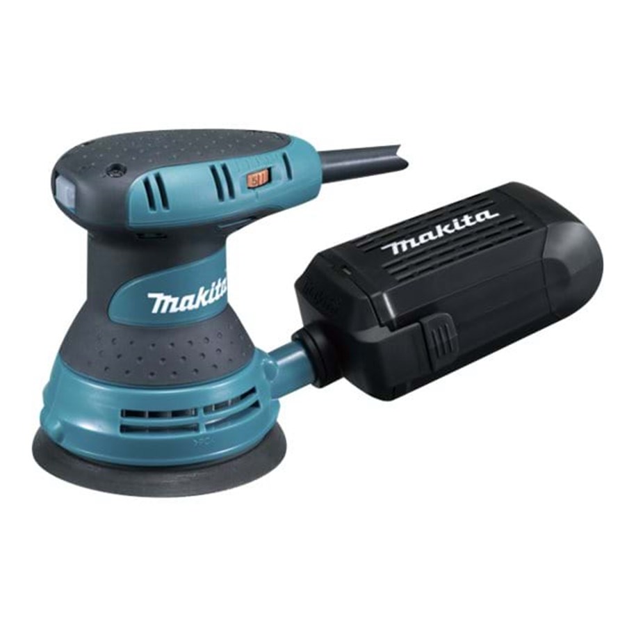 Hiomakoneet - Makita BO5031 - BO5031