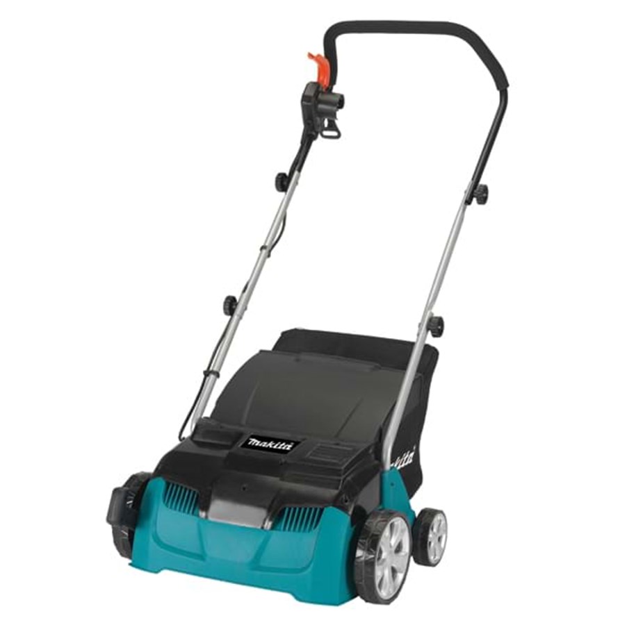 Ruohonleikkurit - Makita Nurmikon ilmaaja UV3200 - UV3200