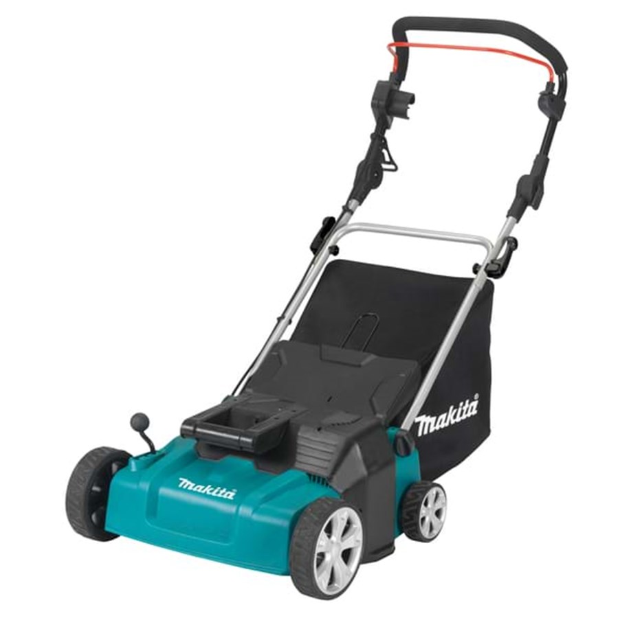 Ruohonleikkurit - Makita Nurmikon ilmaaja UV3600 - UV3600