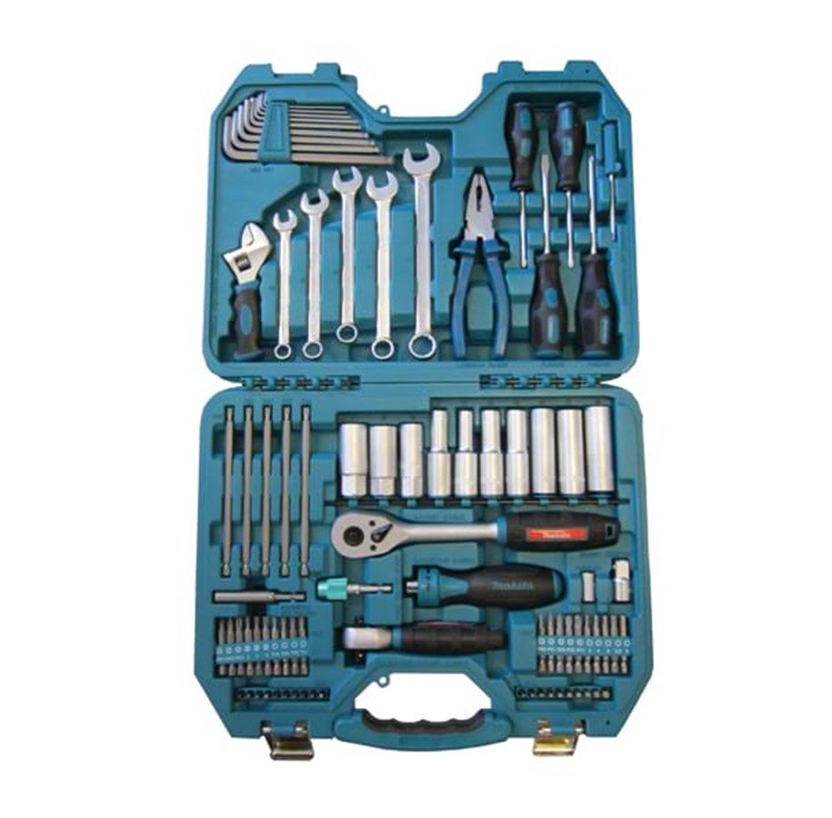 Työkalupakit & Säilytysjärjestelmät - Makita P-90093 - P-90093