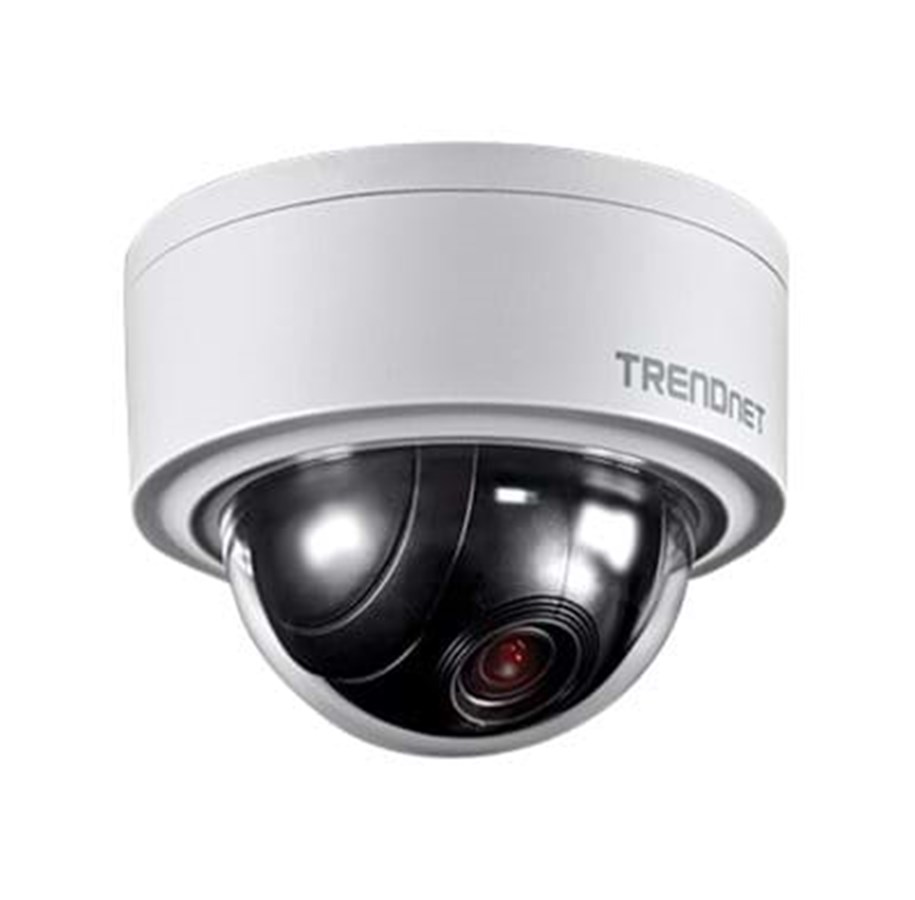 Verkkokamerat - TRENDnet TV IP420P - TV-IP420P