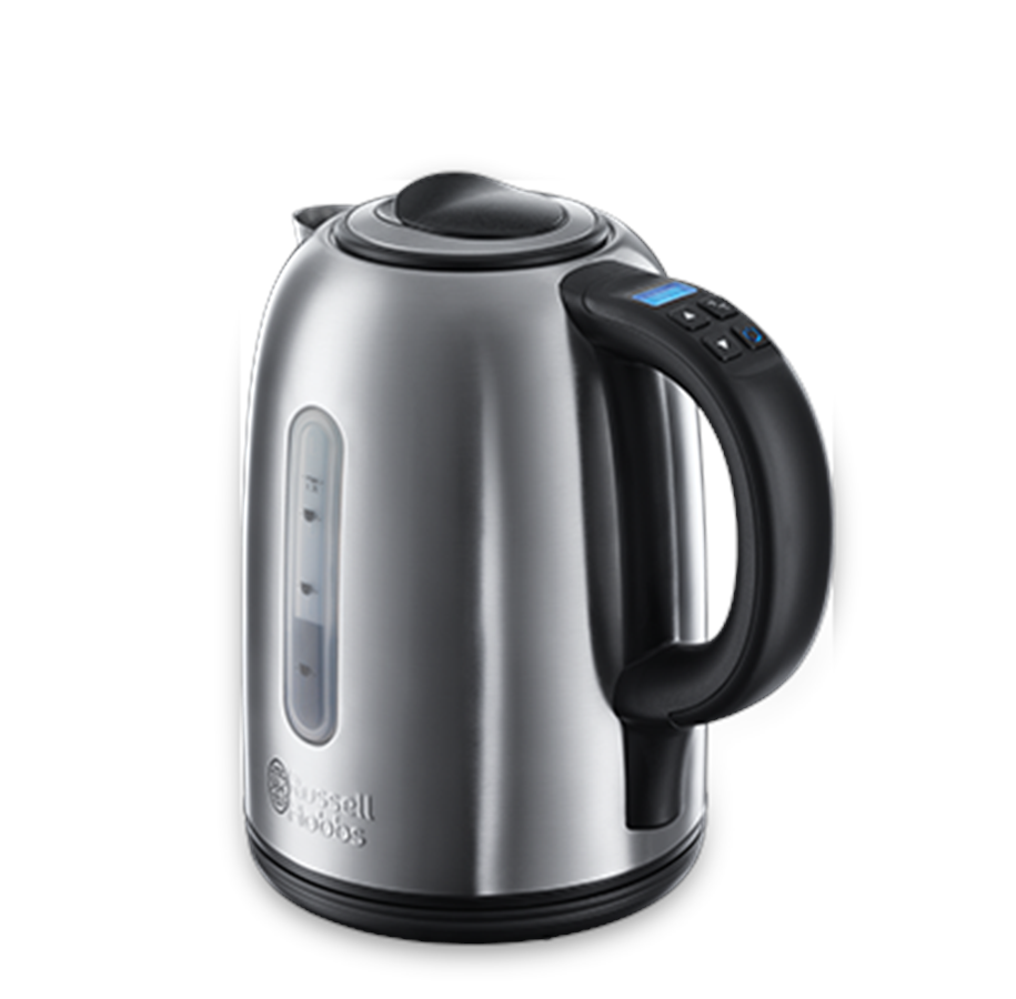 Vedenkeitin - Russell Hobbs Vedenkeitin Buckingham 21040-70 - hopea - 2400 W - 21040-70