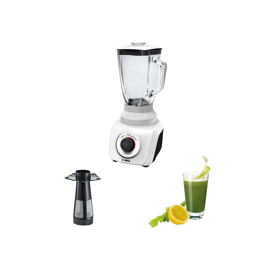 Blenderit - Bosch Blenderi SilentMixx MMB42G1B - 700 W - mmb42g1b