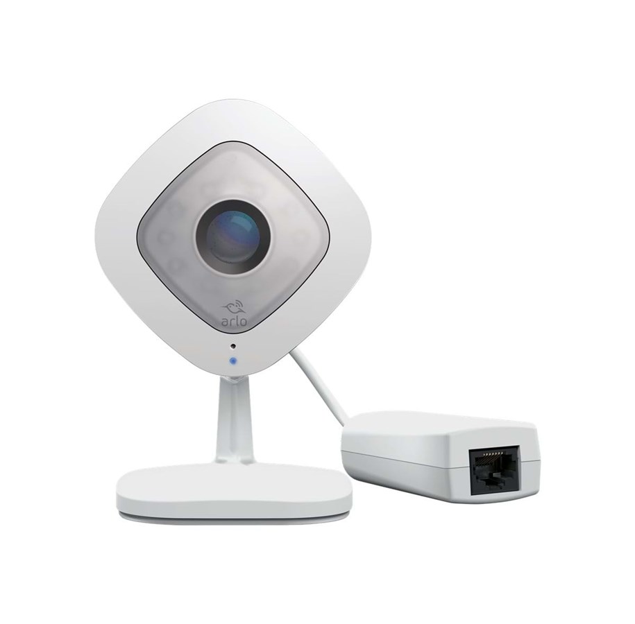 Verkkokamerat - Arlo Q Plus VMC3040S - VMC3040S-100EUS