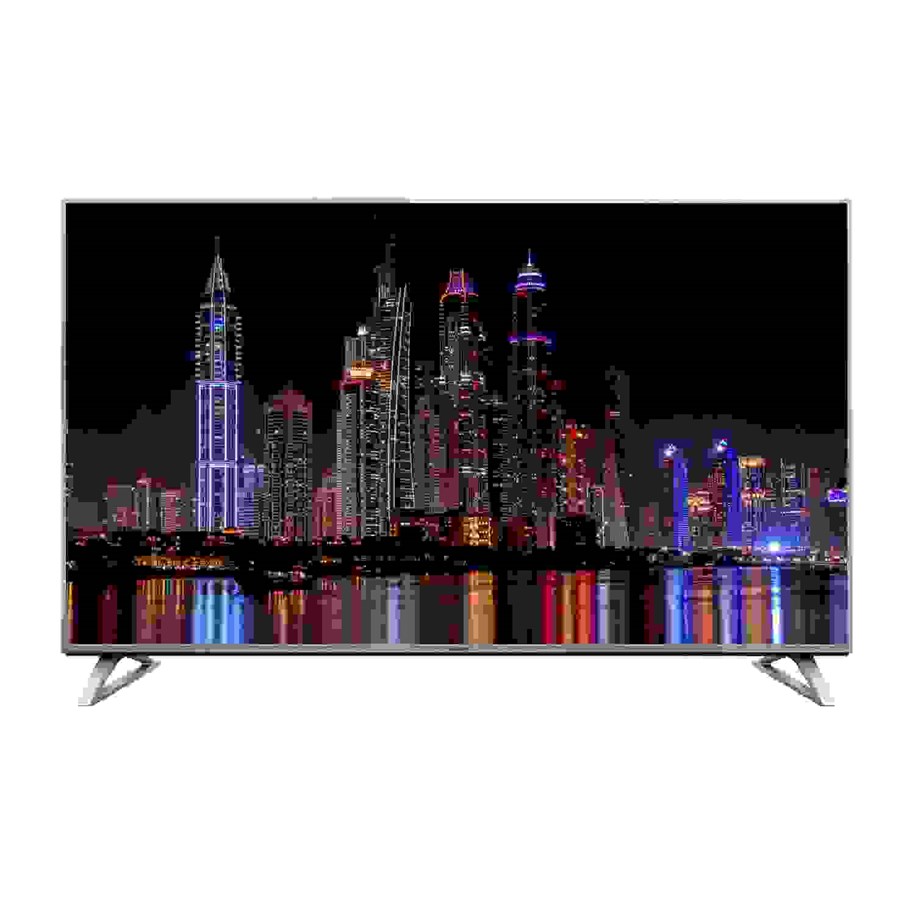 Televisio - Panasonic 0 " Televisio LCD 4K TX-50DX700E - TX-50DX700E