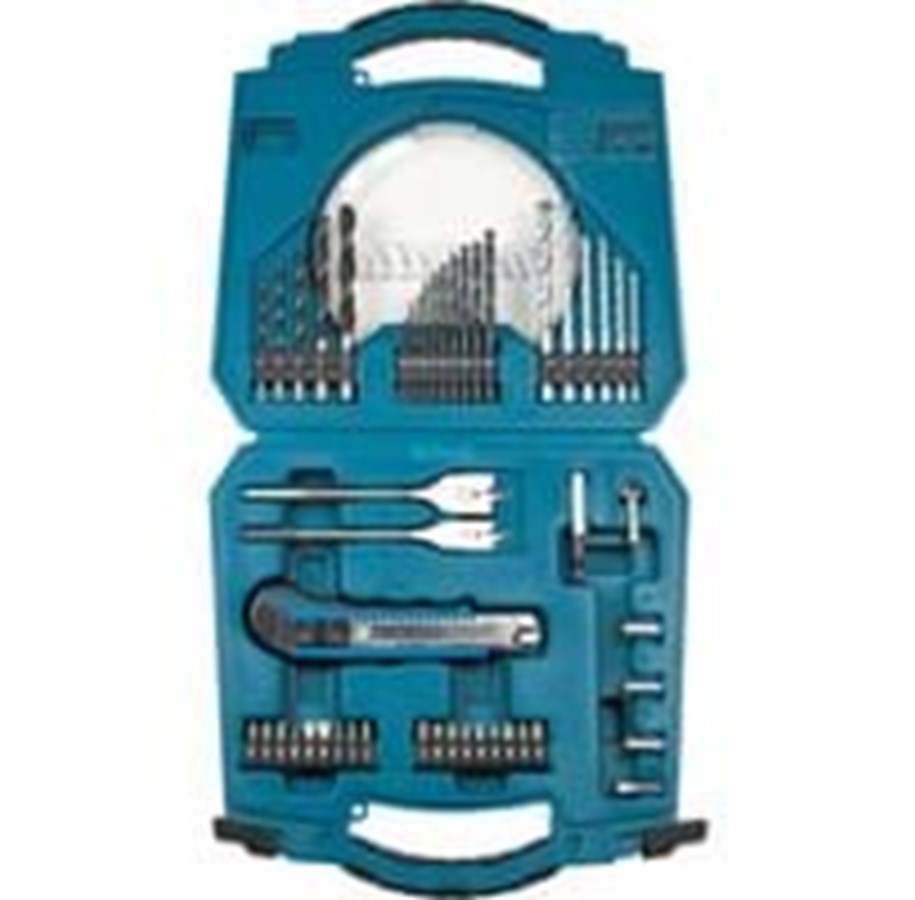 Poranterät & Ruuvauskärjet - Makita D-42014 - D-42014