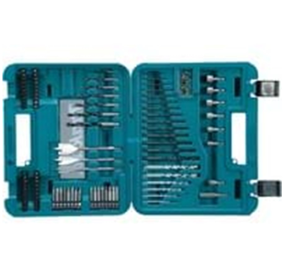 Poranterät & Ruuvauskärjet - Makita D-47248 - D-47248