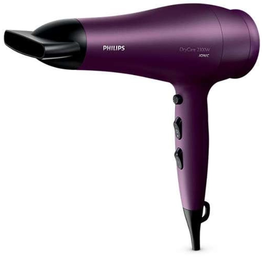 Hiustenkuivaaja - Philips Hiustenkuivaaja BHD282/00 - 2300 W - BHD282/00