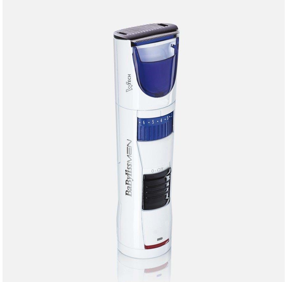 Hiustenleikkuukoneet ja trimmerit - Babyliss Partatrimmeri for men T810E Pro 35 Essential - T810E
