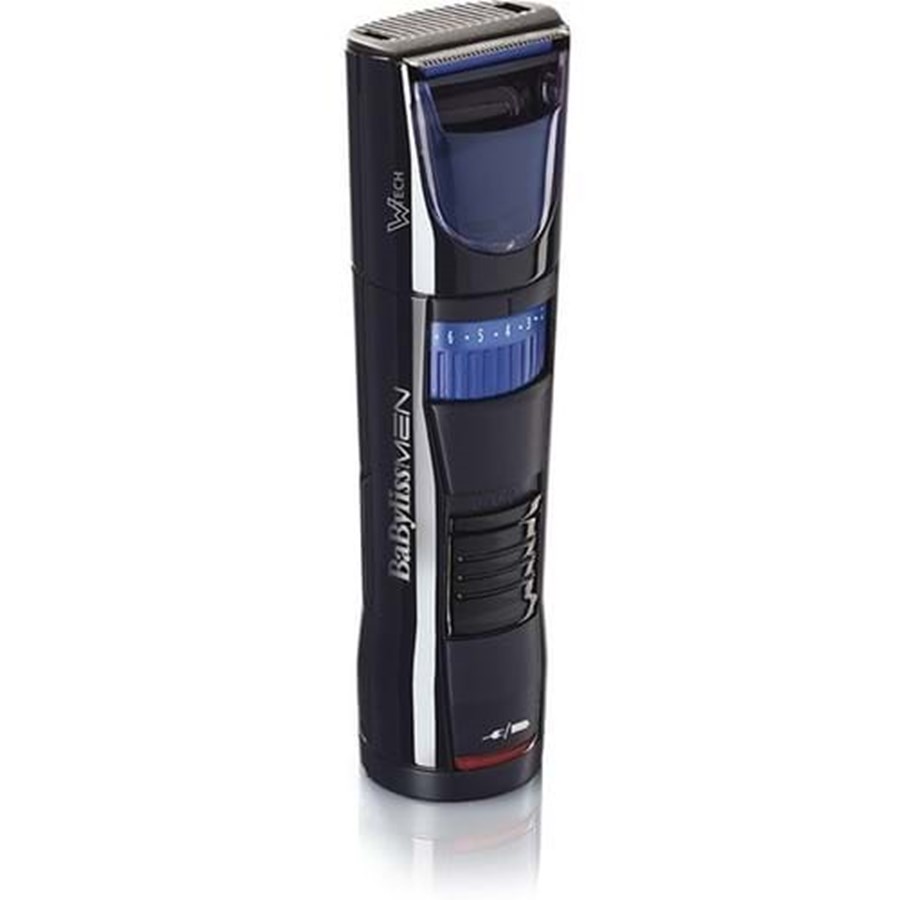 Hiustenleikkuukoneet ja trimmerit - Babyliss Partatrimmeri T820E Pro 35 Essential - T820E