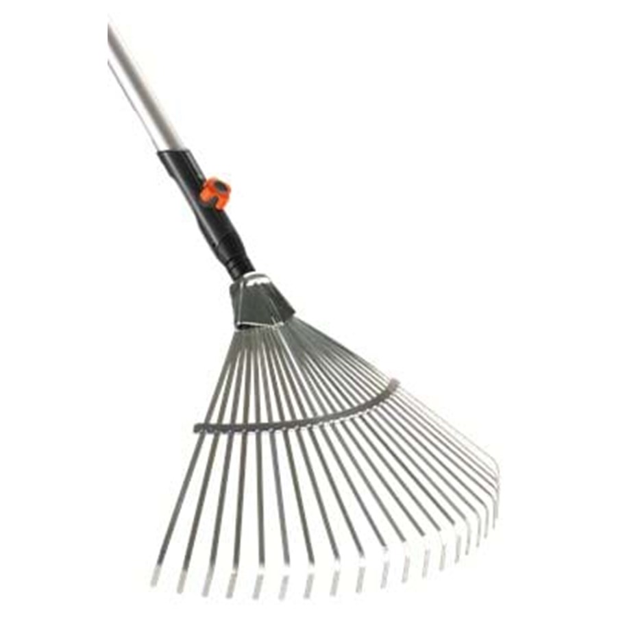 Puutarhatyökalut - Gardena Lehtiharava combisystem - 3022-20