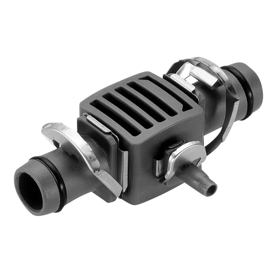 Puutarhan kastelu - Gardena Supistusliitin 13 mm - 4,6 mm liittämiseen - 8333-20