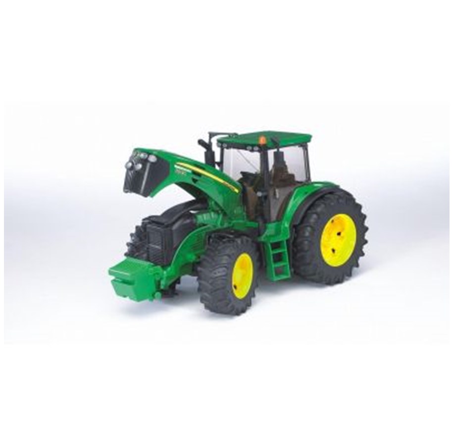 Leluautot - Bruder John Deere 7930 - 03050