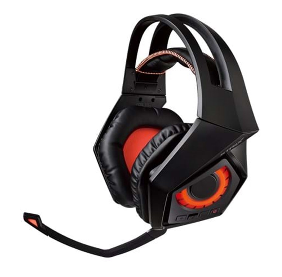 Kuulokkeet - ASUS ROG STRIX Wireless - 90YH00S1-B3UA00