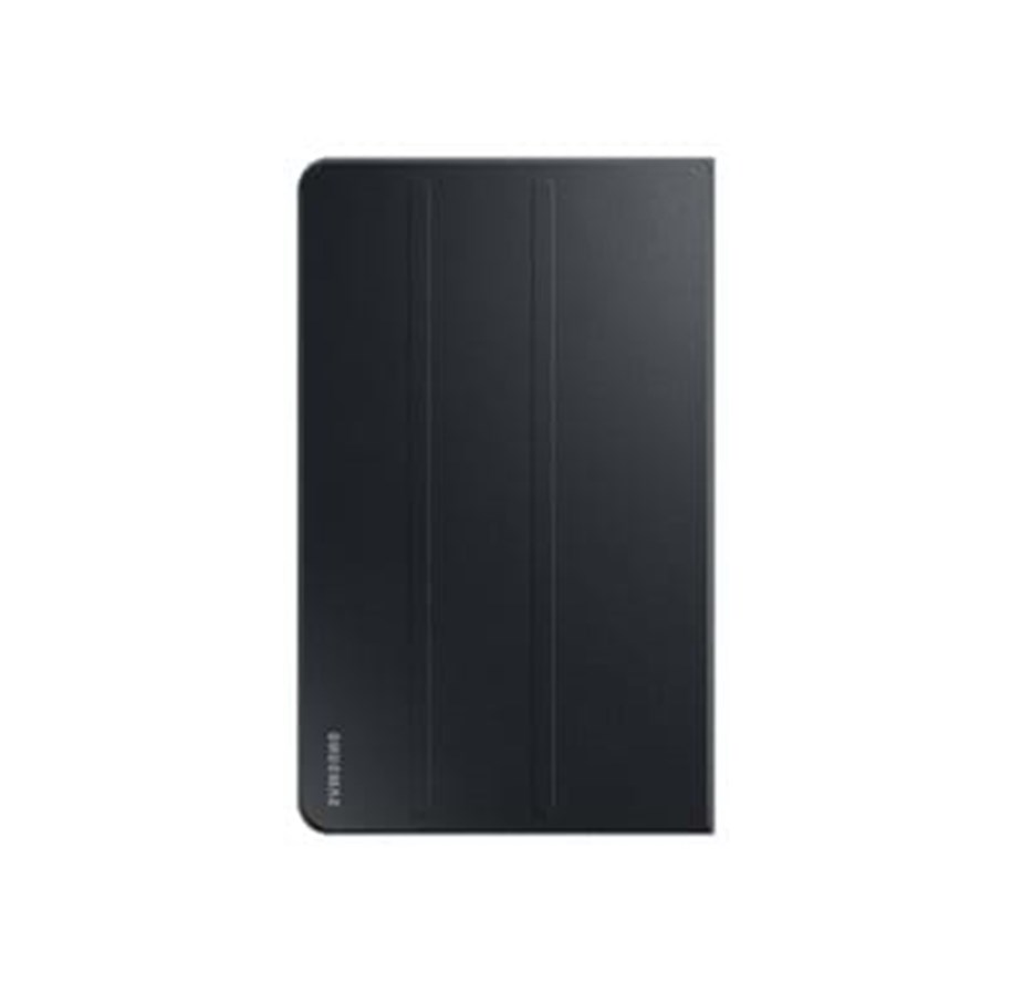 Tabletti - Kannet & Suojakotelot - Samsung Galaxy Tab A 2016 Book Cover Black - EF-BT580PBEGWW