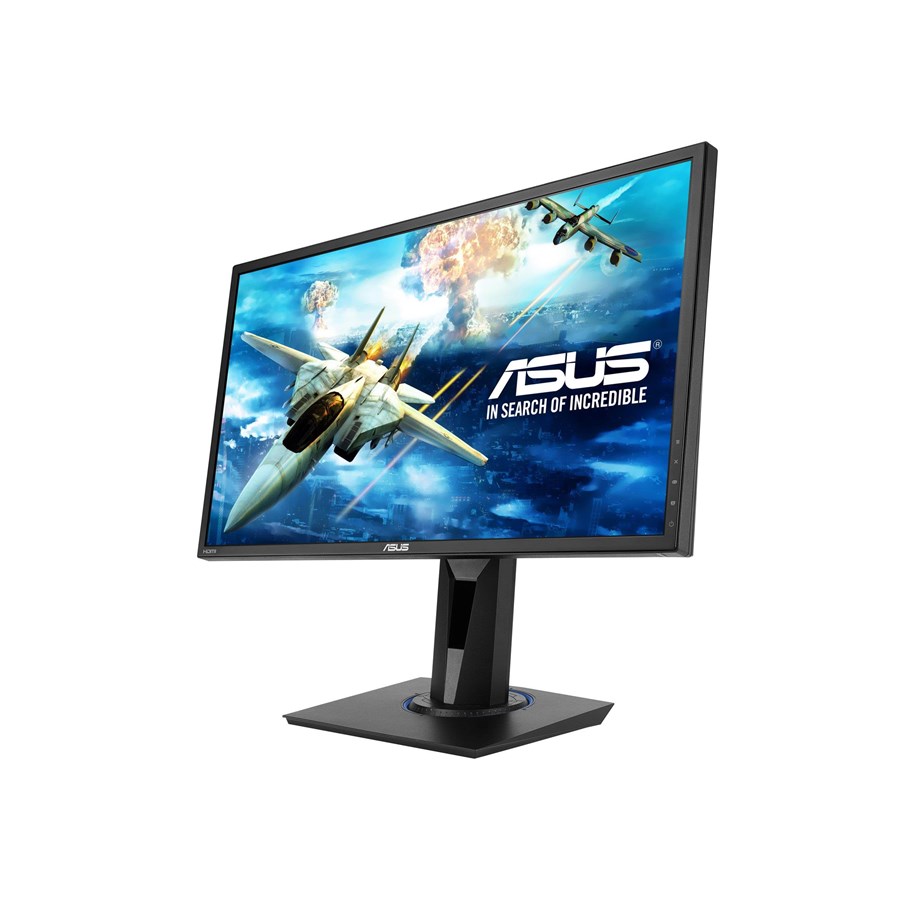 Näyttö - 24" ASUS VG245H - 90LM02V0-B01370