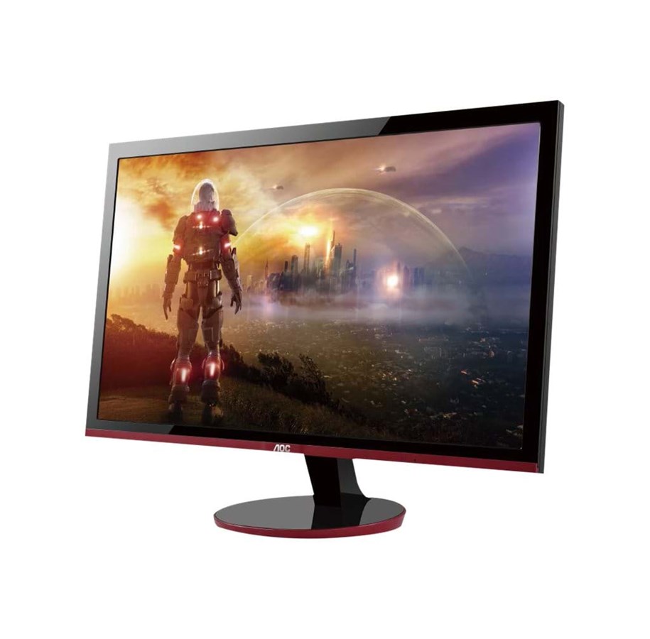 Näyttö - 27" AOC G2778VQ - G2778VQ