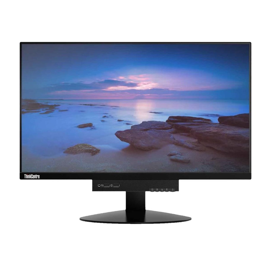Näyttö - 21" Lenovo ThinkCentre Tiny-in-One 22 - 10LKPAT6EU
