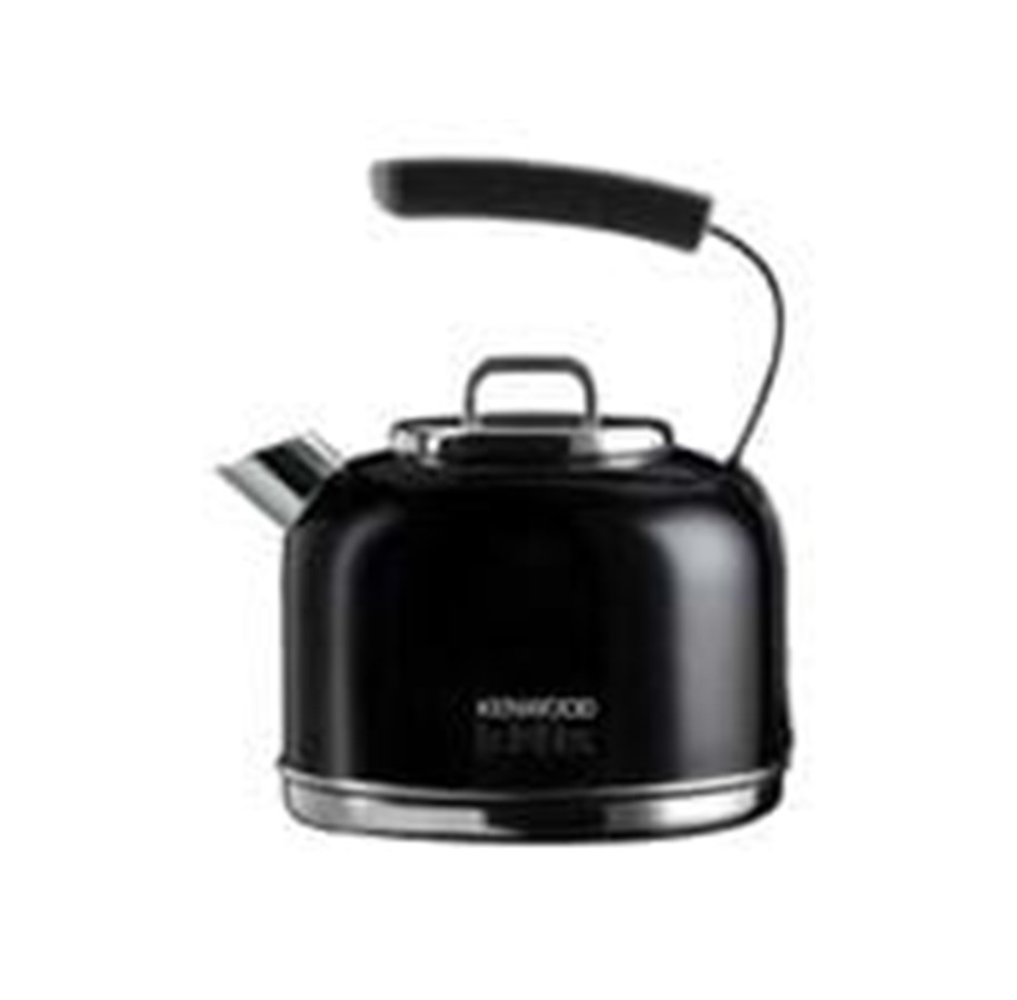 Vedenkeitin - Kenwood Vedenkeitin kMix SKM034 - Musta - 2200 W - SKM034