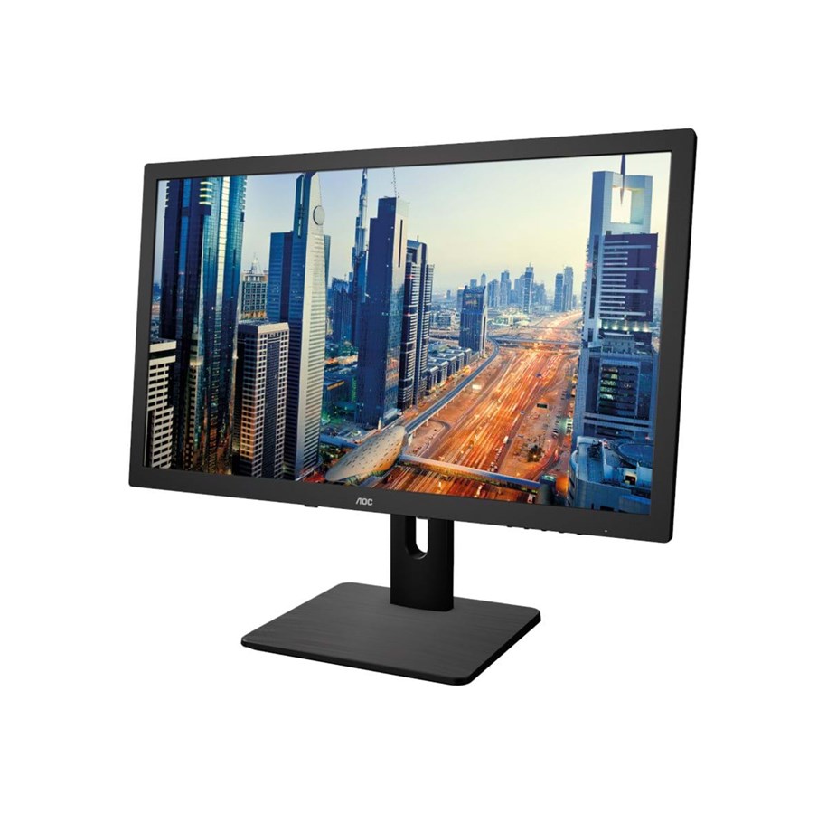 Näyttö - 21" AOC Pro-line E2275PWQU - E2275PWQU