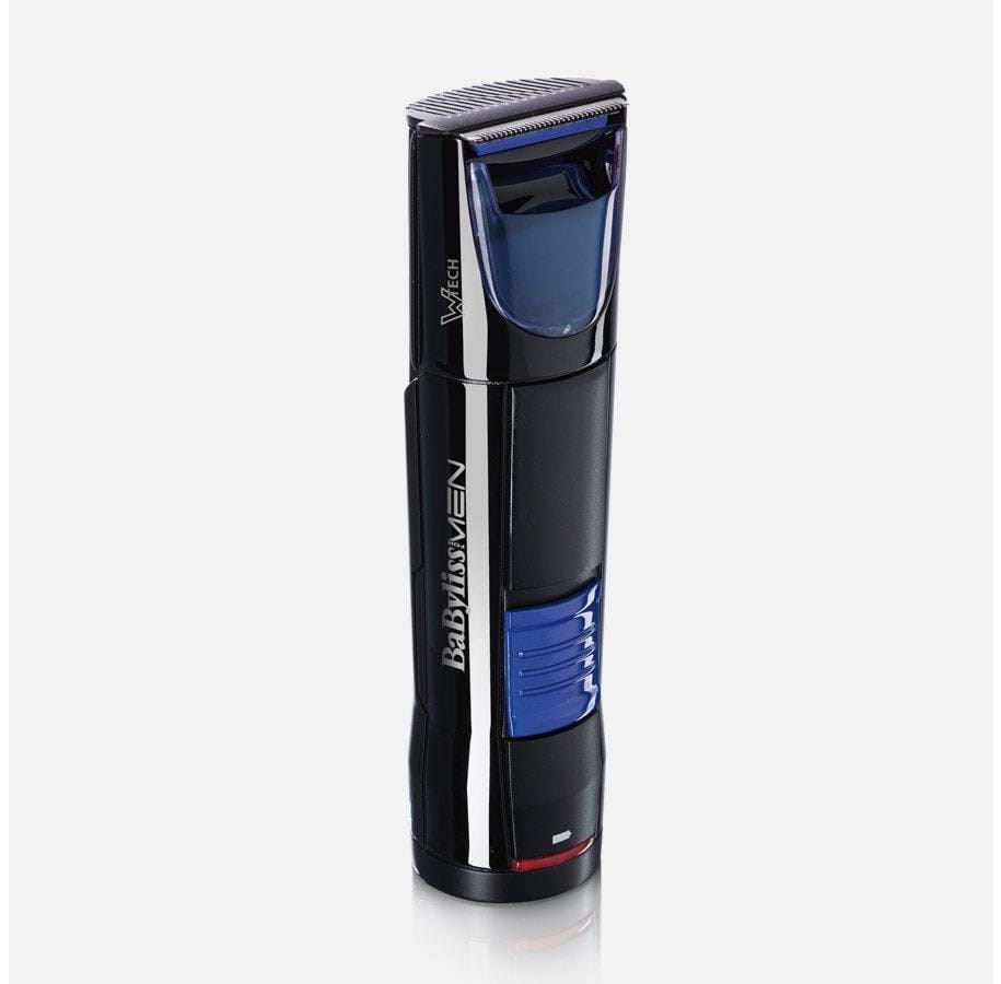 Hiustenleikkuukoneet ja trimmerit - Babyliss Partatrimmeri T800E Pro 35 Essential - T800E