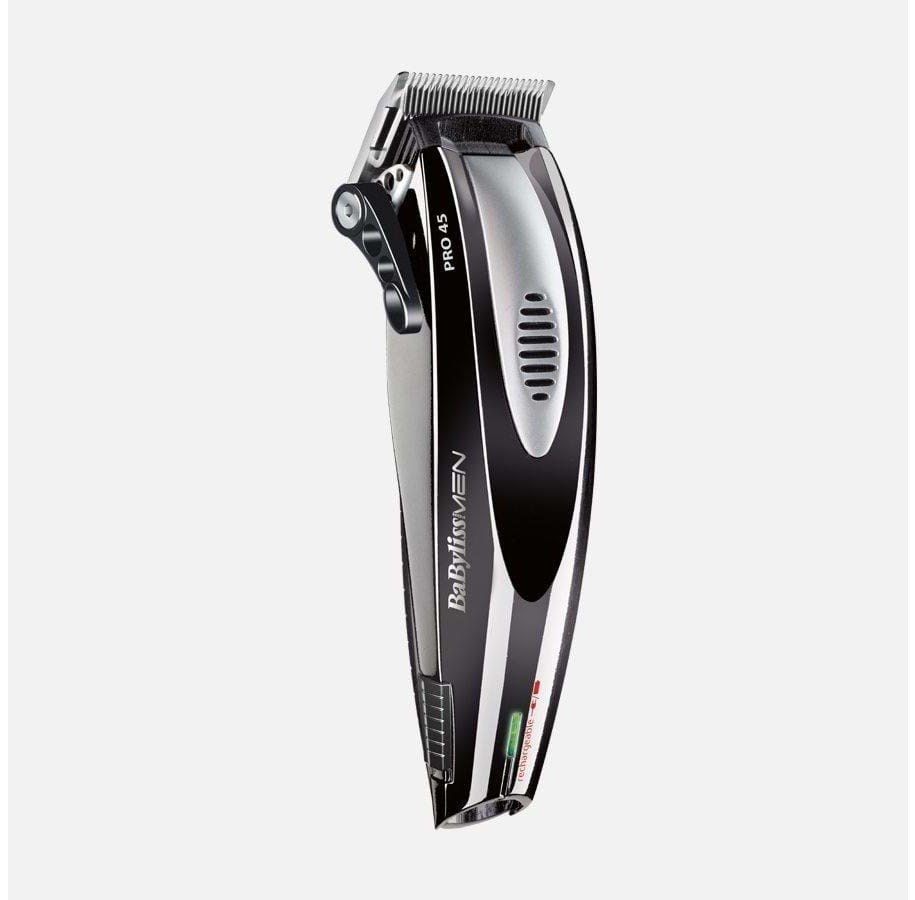 Hiustenleikkuukoneet ja trimmerit - Babyliss Hiustenleikkuukone E956E Pro 45 - E956E