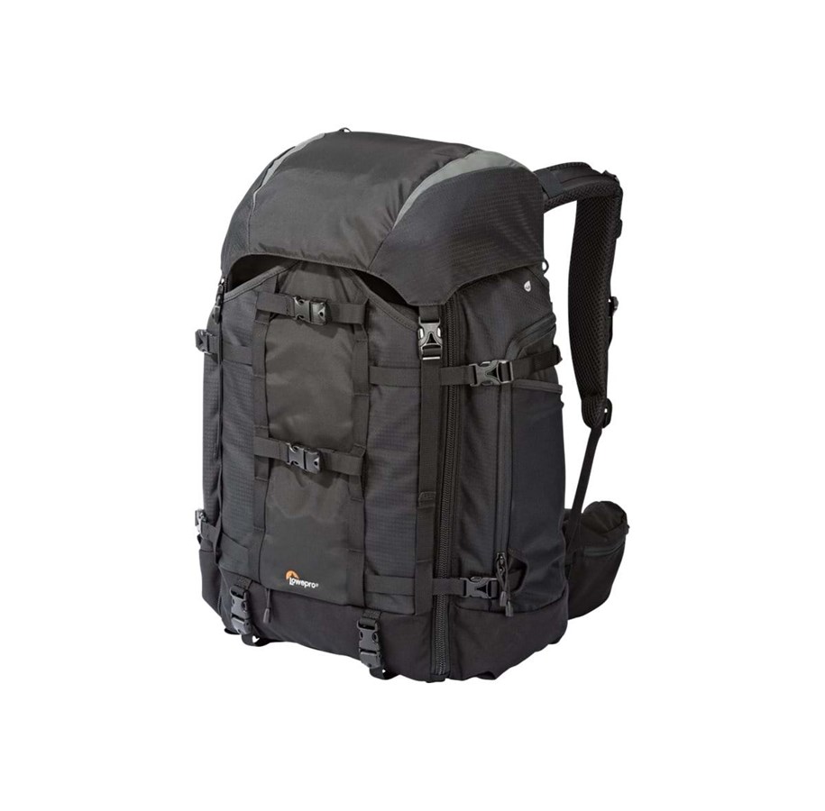Kameralaukut - Lowepro Backpacks LOWEPRO Pro Trekker 450 AW | black - LP36775-PWW