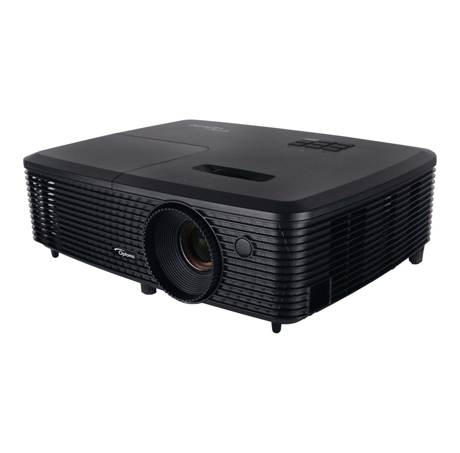 Projektori - Optoma Projektori W340 - 1280 x 800 - 3400 ANSI lumens - 95.72H02GC1E