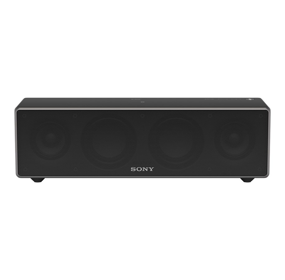 Kotiteatteri - Sony SRS-ZR7 - SRSZR7B.EU8