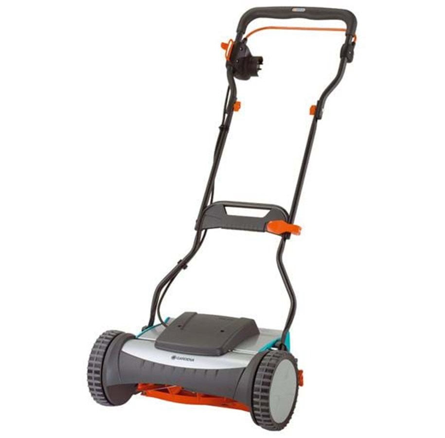 Ruohonleikkurit - Gardena Sylinterileikkuri Cylinder Mower 380 EC - 04028-20