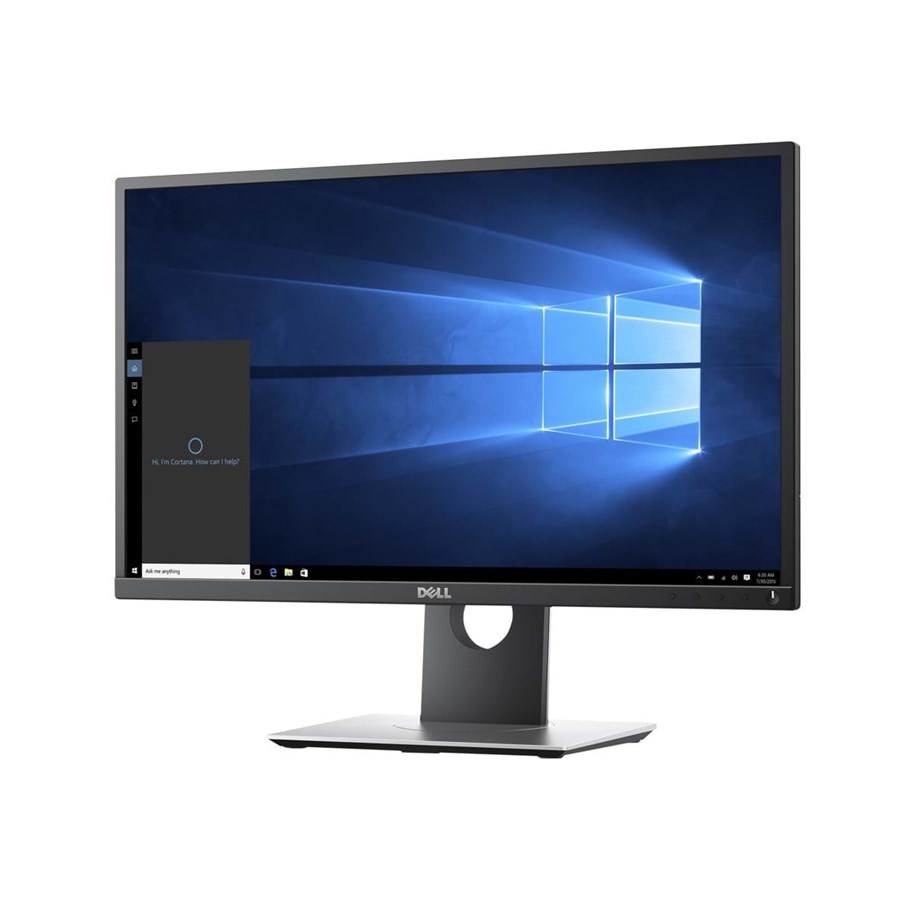 Näyttö - 24" Dell P2417H - 210-AJEX